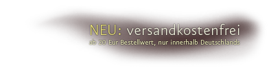 Versandkostenfreies Fantasy Weihnachtsshopping